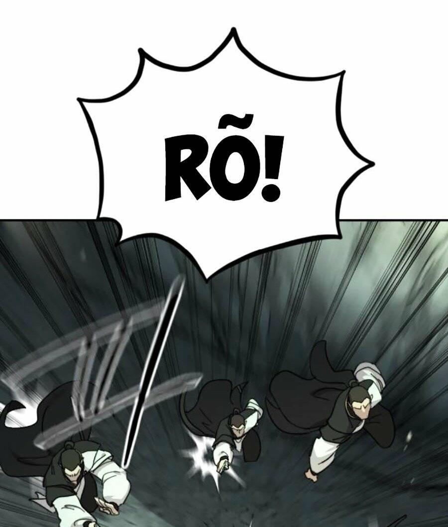 Hoa Sơn Tái Xuất Chap 107 - Next Chap 108