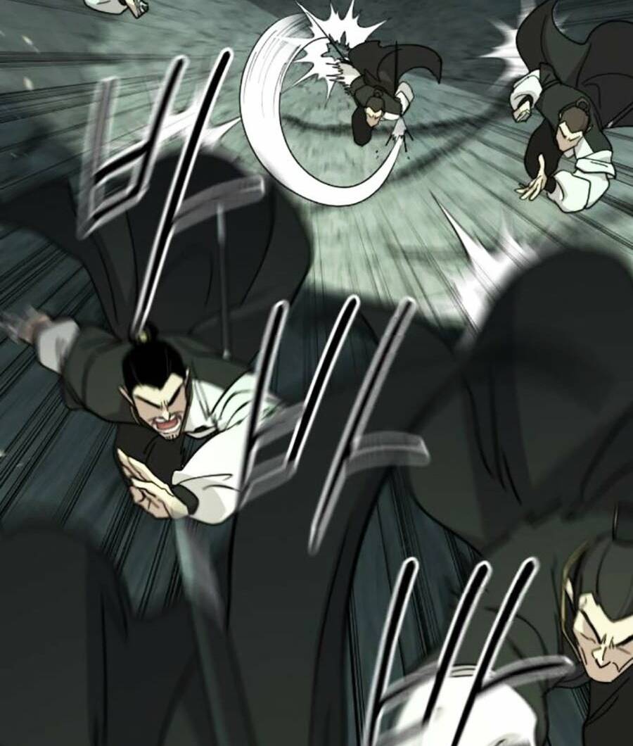 Hoa Sơn Tái Xuất Chap 107 - Next Chap 108