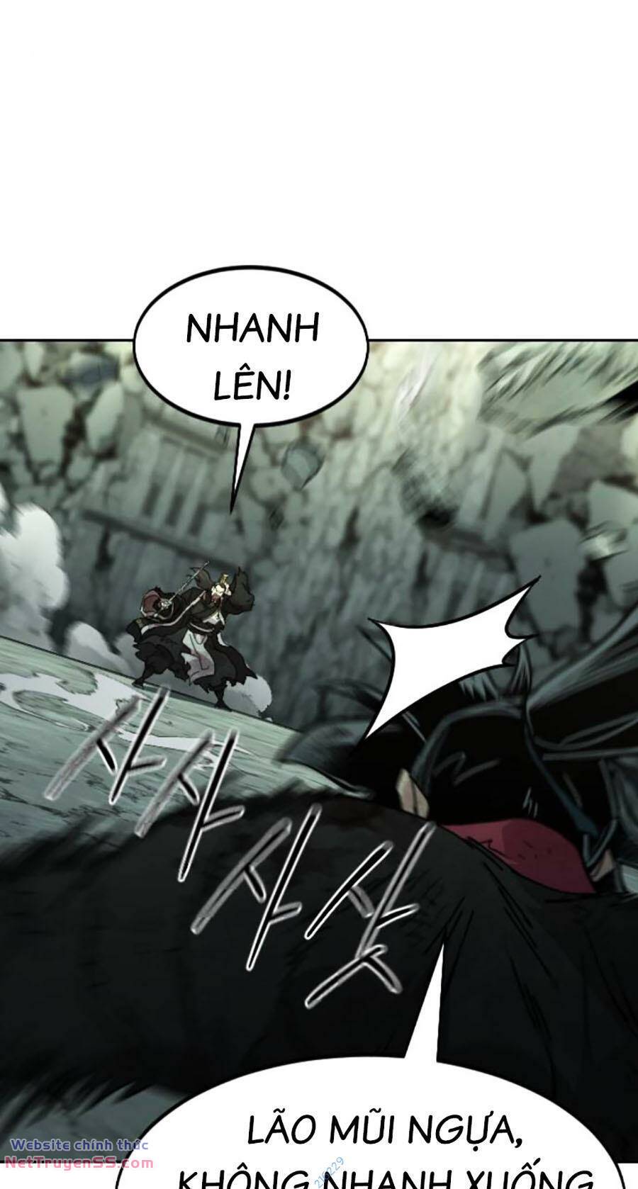 Hoa Sơn Tái Xuất Chap 108 - Next Chap 109