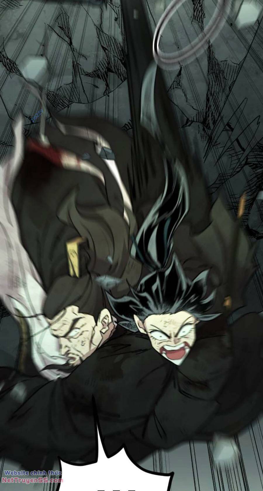 Hoa Sơn Tái Xuất Chap 108 - Next Chap 109