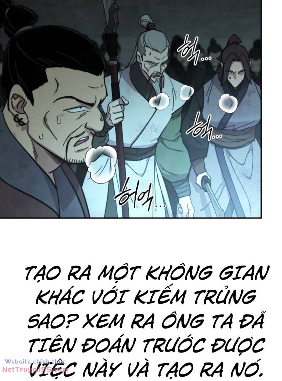 Hoa Sơn Tái Xuất Chap 108 - Next Chap 109