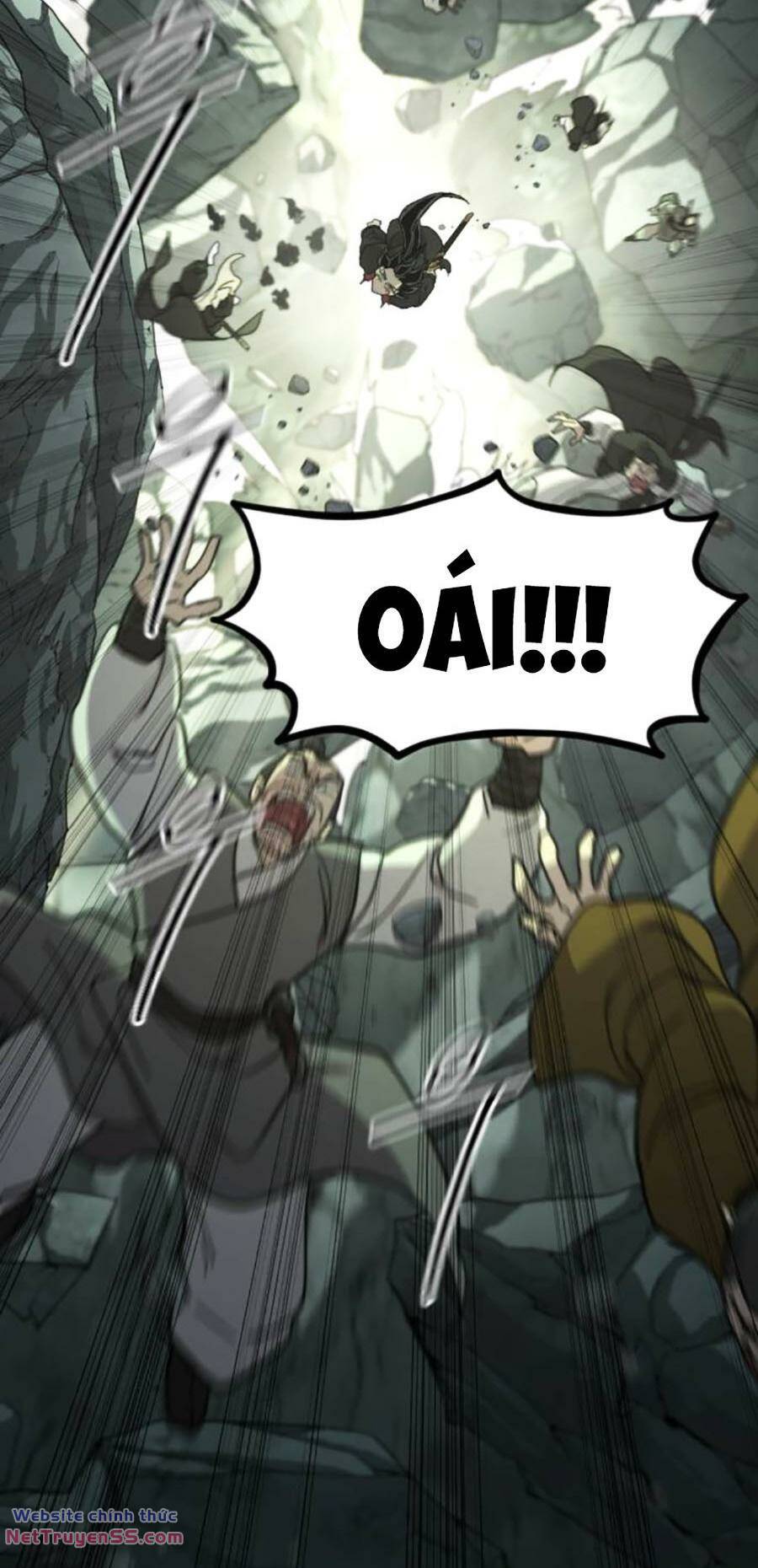 Hoa Sơn Tái Xuất Chap 108 - Next Chap 109