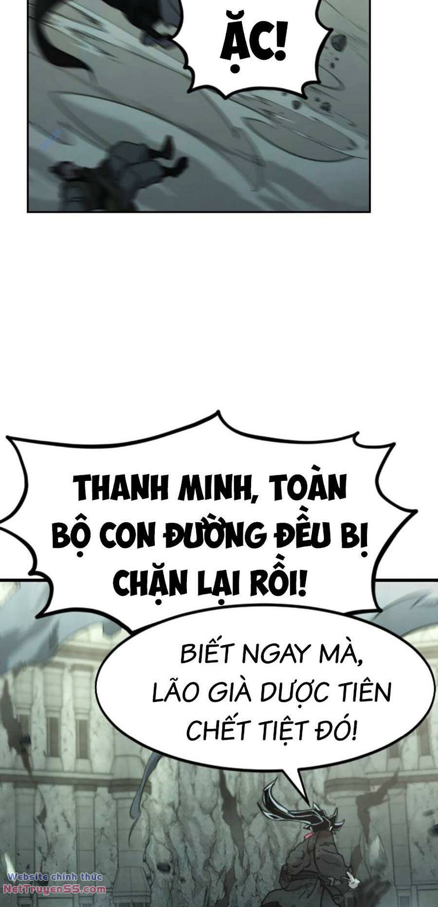Hoa Sơn Tái Xuất Chap 108 - Next Chap 109
