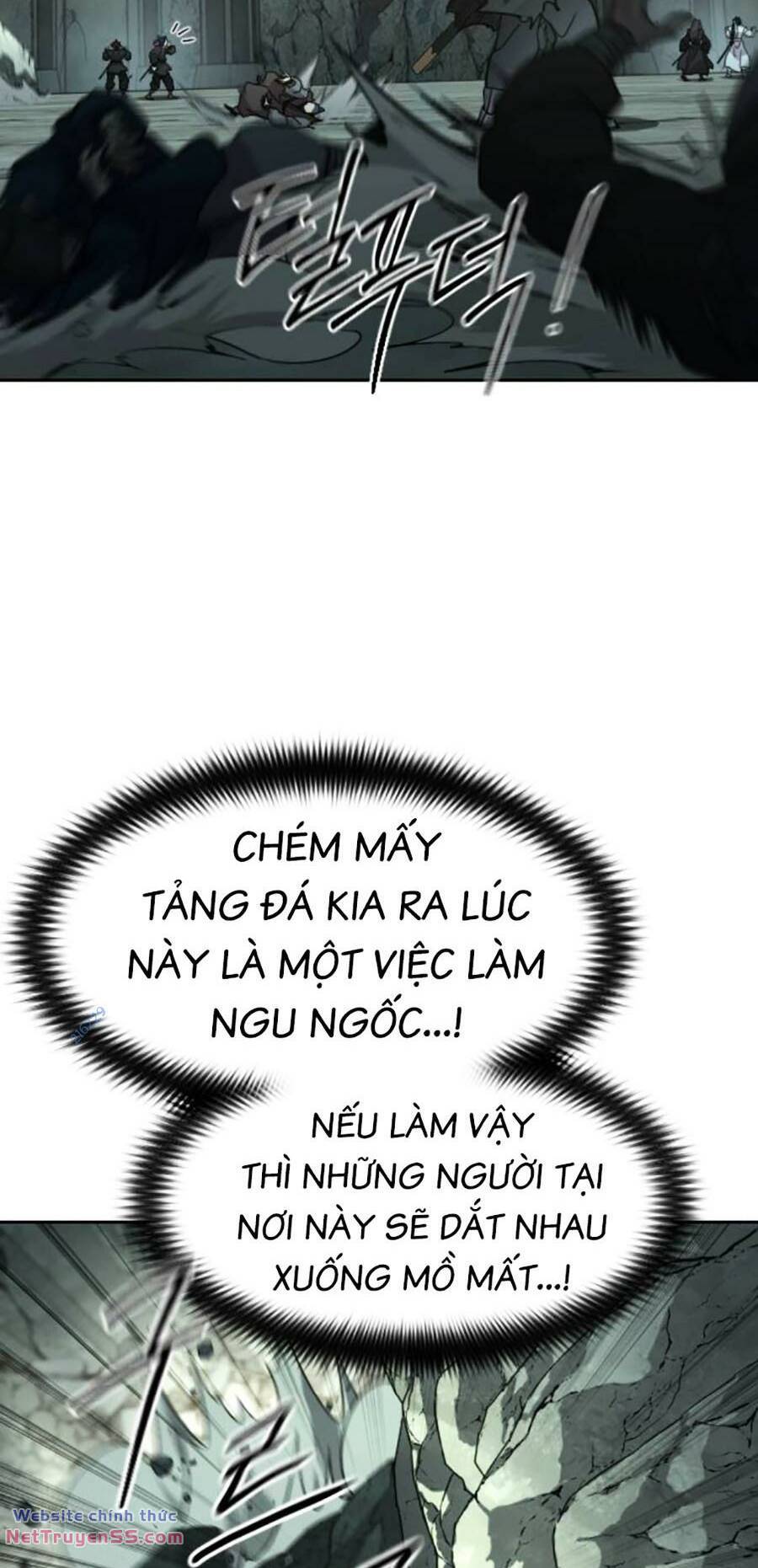 Hoa Sơn Tái Xuất Chap 108 - Next Chap 109