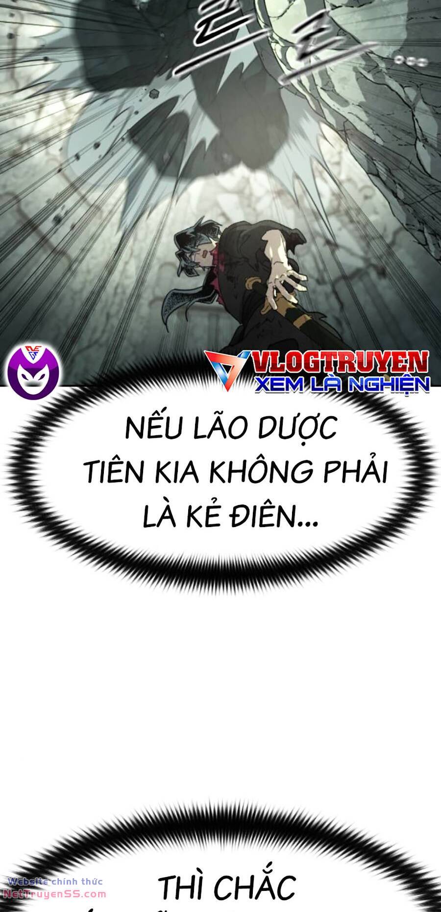 Hoa Sơn Tái Xuất Chap 108 - Next Chap 109