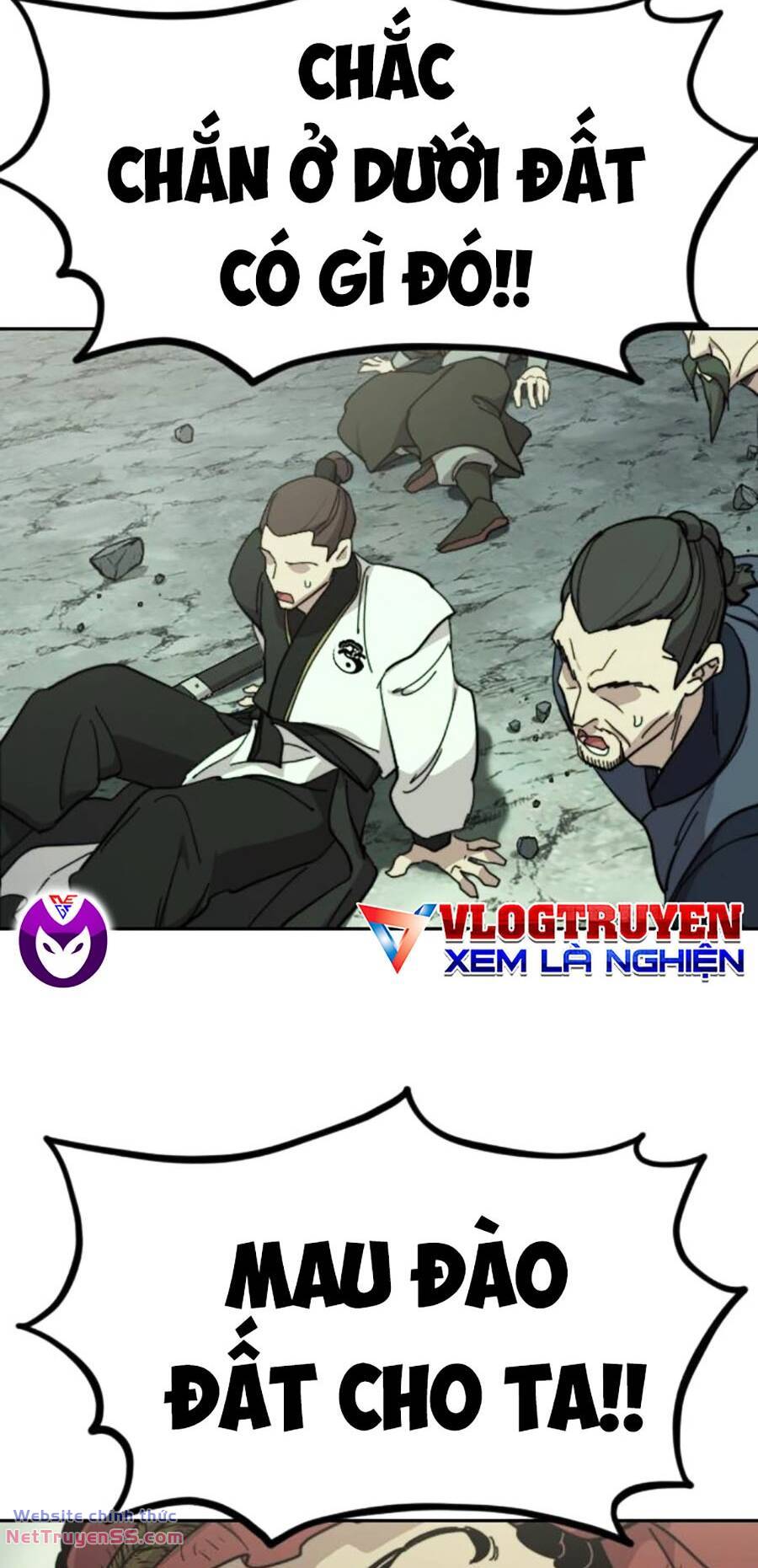 Hoa Sơn Tái Xuất Chap 108 - Next Chap 109