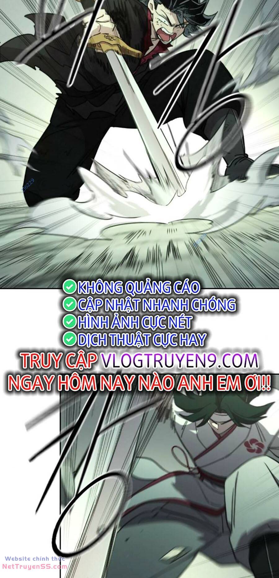 Hoa Sơn Tái Xuất Chap 108 - Next Chap 109