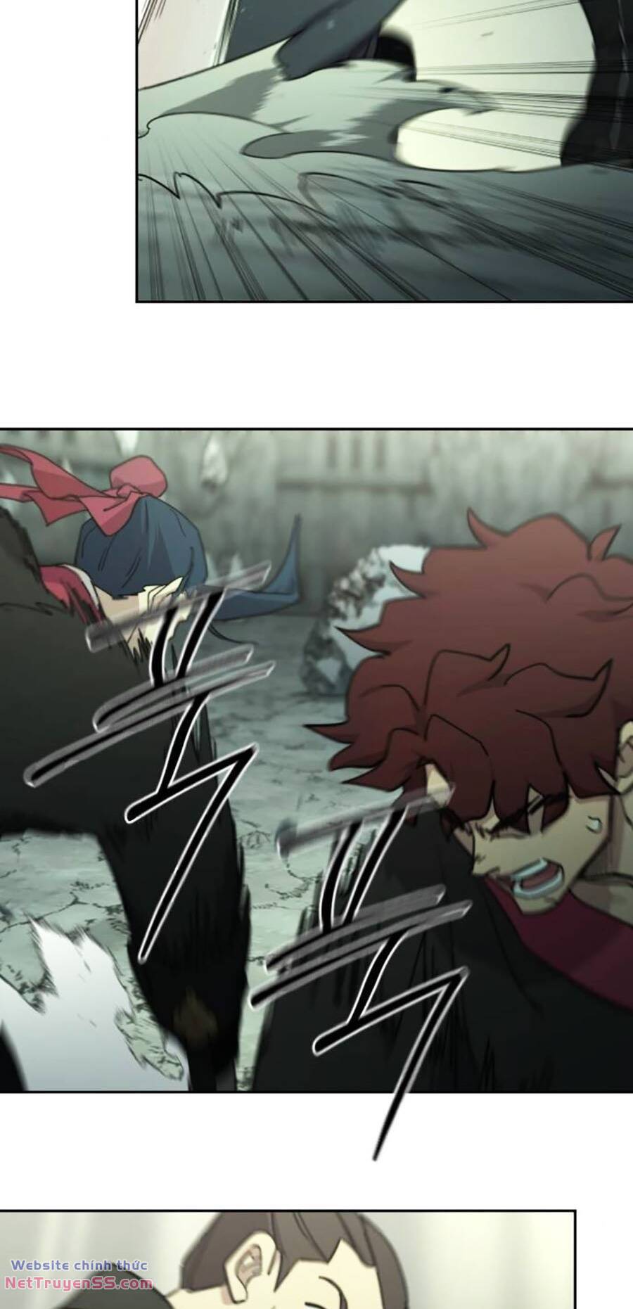 Hoa Sơn Tái Xuất Chap 108 - Next Chap 109