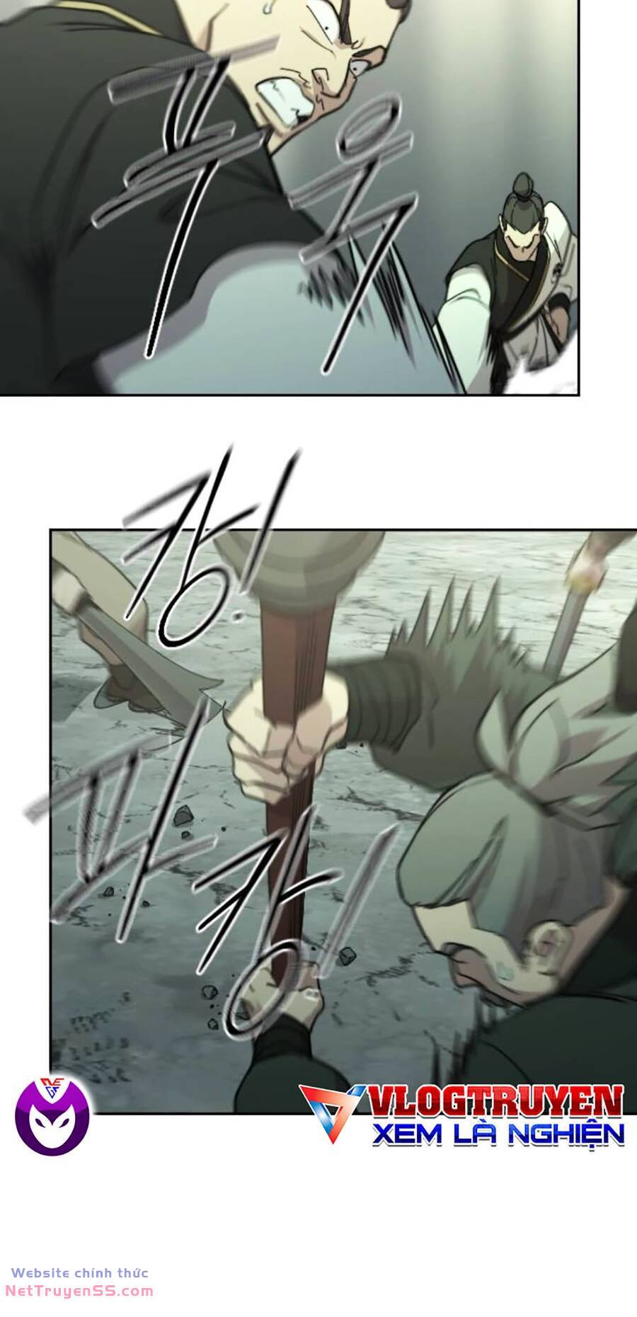 Hoa Sơn Tái Xuất Chap 108 - Next Chap 109