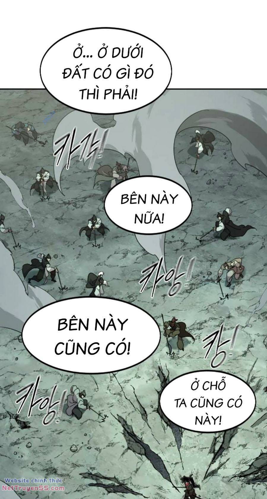 Hoa Sơn Tái Xuất Chap 108 - Next Chap 109