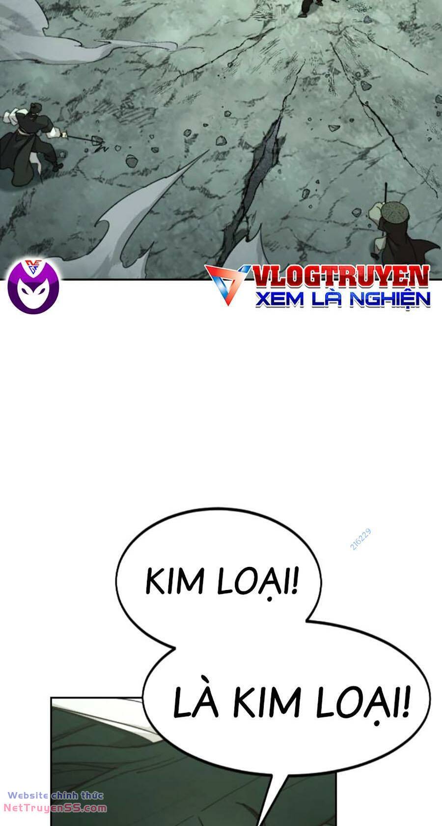 Hoa Sơn Tái Xuất Chap 108 - Next Chap 109