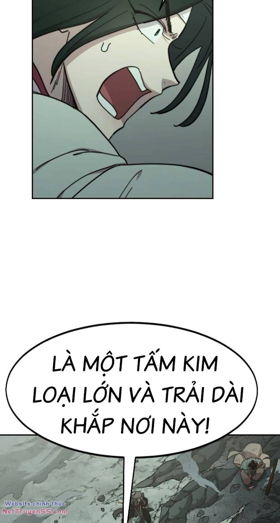 Hoa Sơn Tái Xuất Chap 108 - Next Chap 109