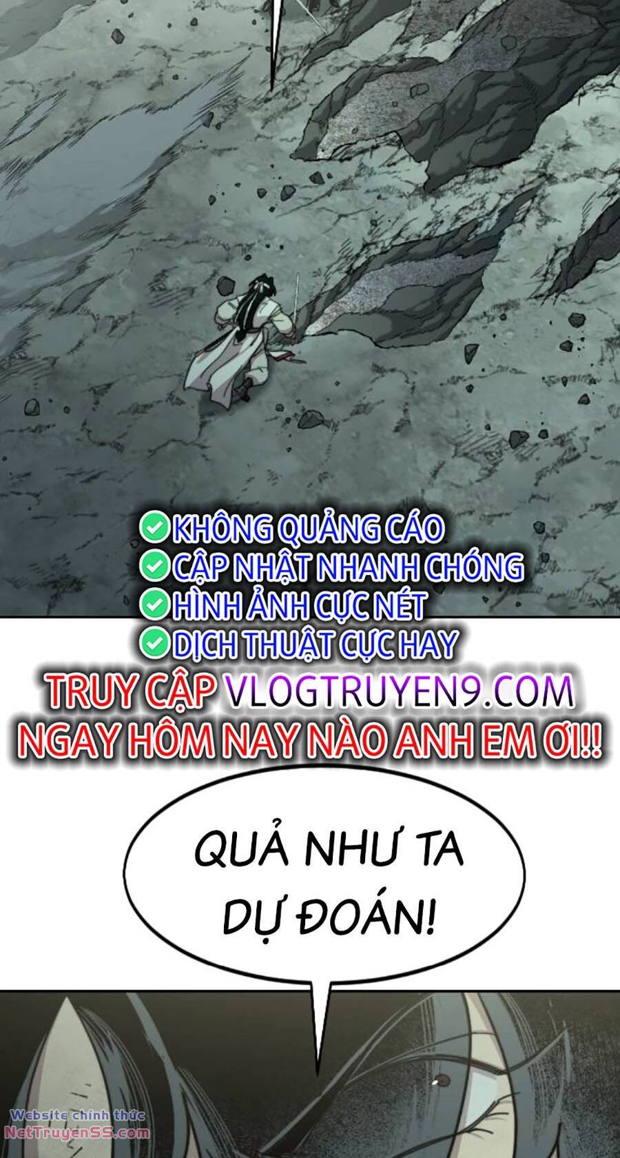 Hoa Sơn Tái Xuất Chap 108 - Next Chap 109