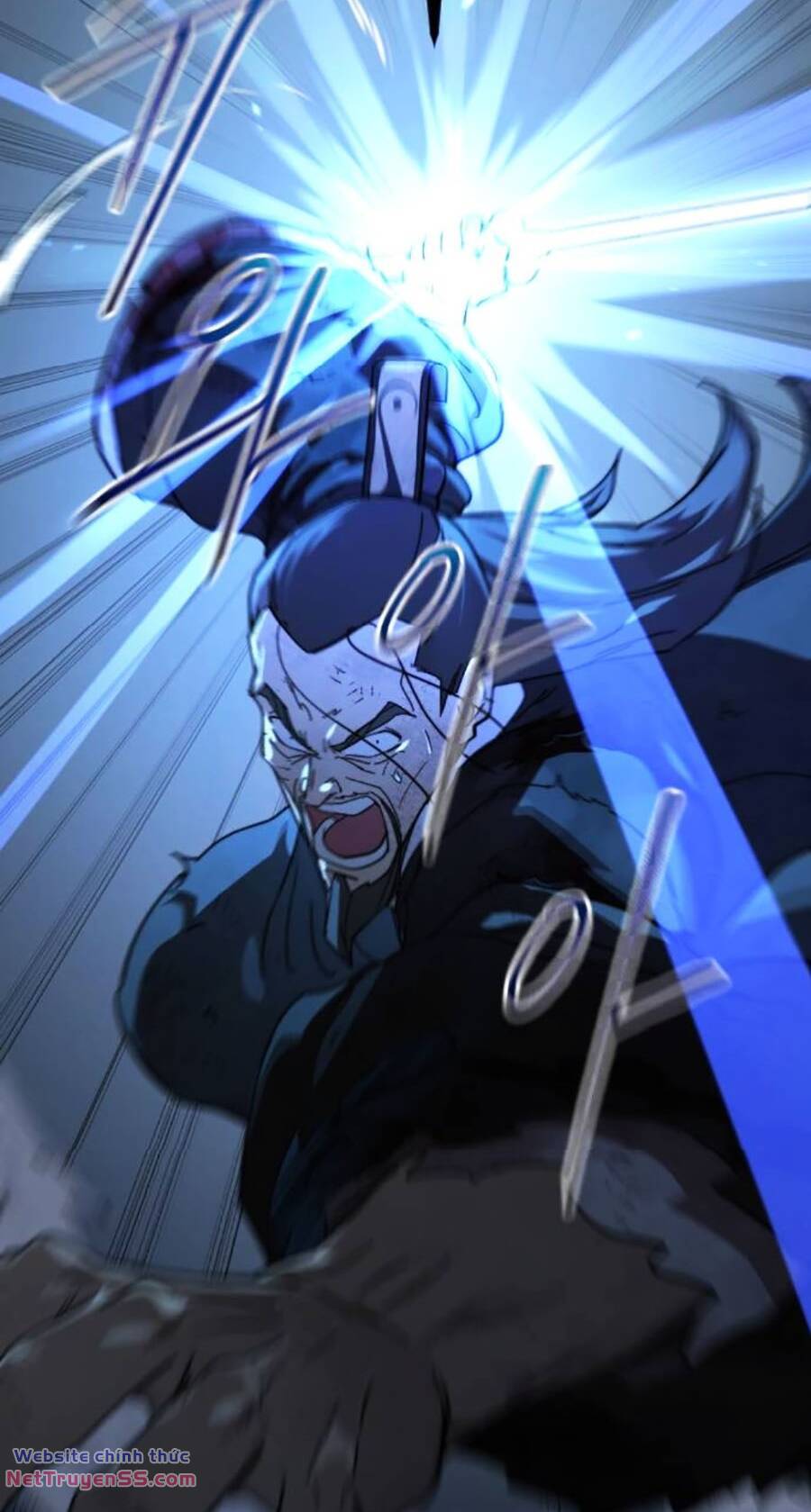 Hoa Sơn Tái Xuất Chap 108 - Next Chap 109