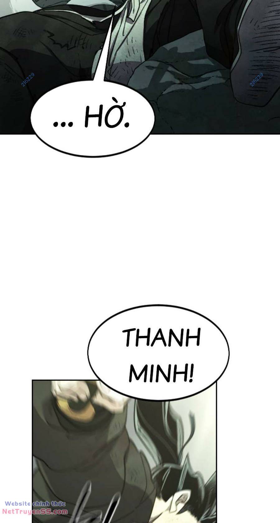 Hoa Sơn Tái Xuất Chap 108 - Next Chap 109