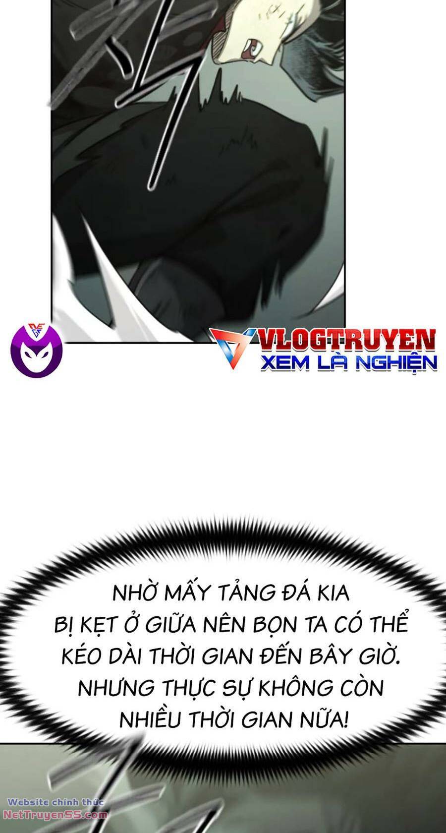 Hoa Sơn Tái Xuất Chap 108 - Next Chap 109