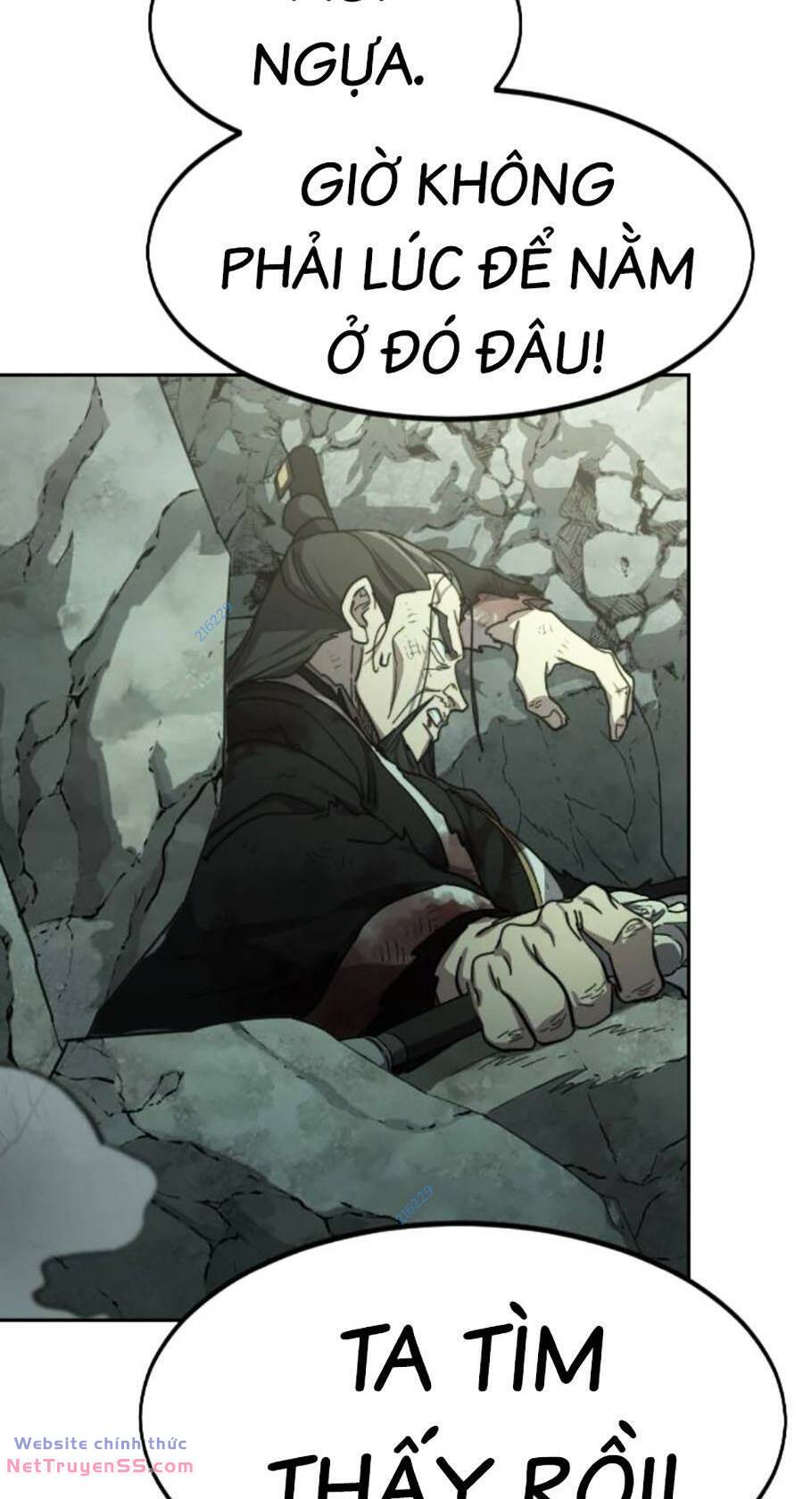 Hoa Sơn Tái Xuất Chap 108 - Next Chap 109