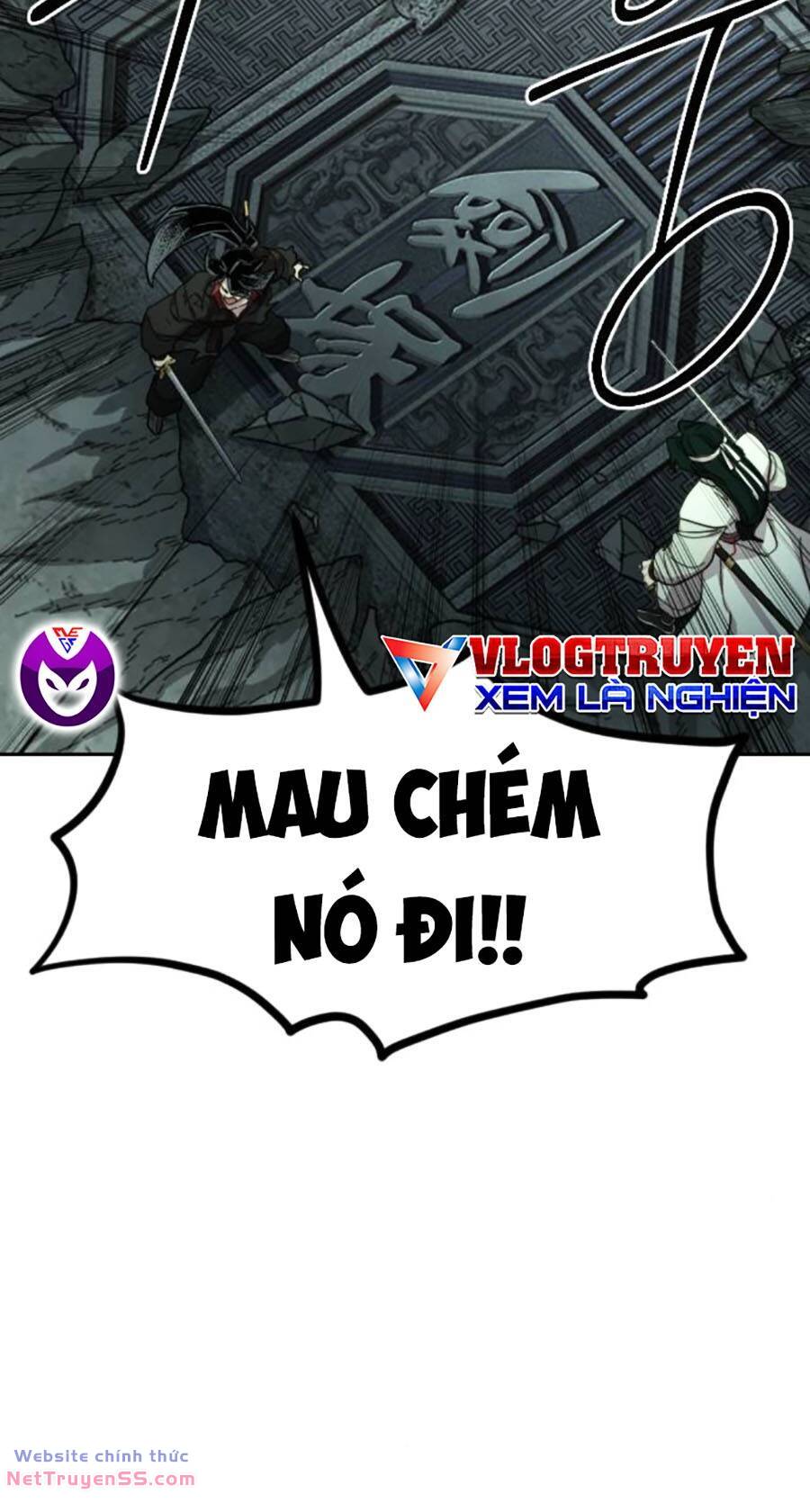 Hoa Sơn Tái Xuất Chap 108 - Next Chap 109