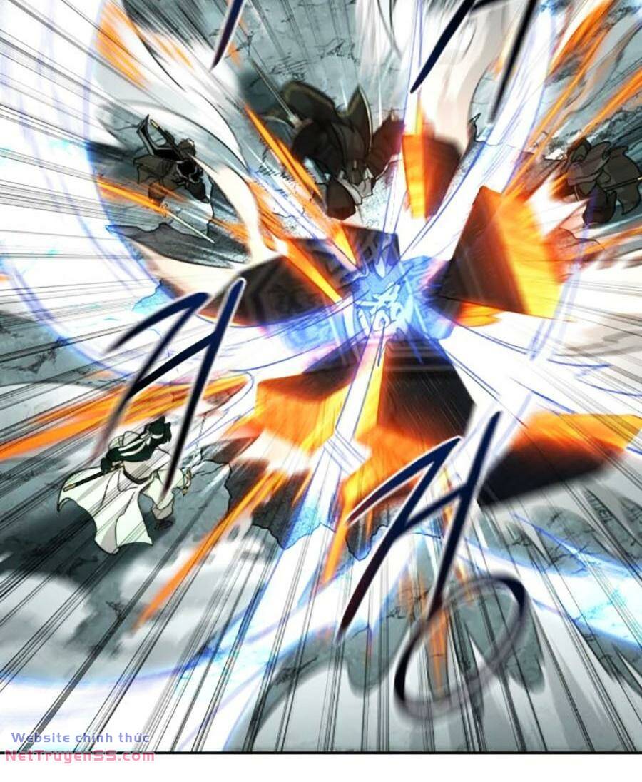 Hoa Sơn Tái Xuất Chap 108 - Next Chap 109