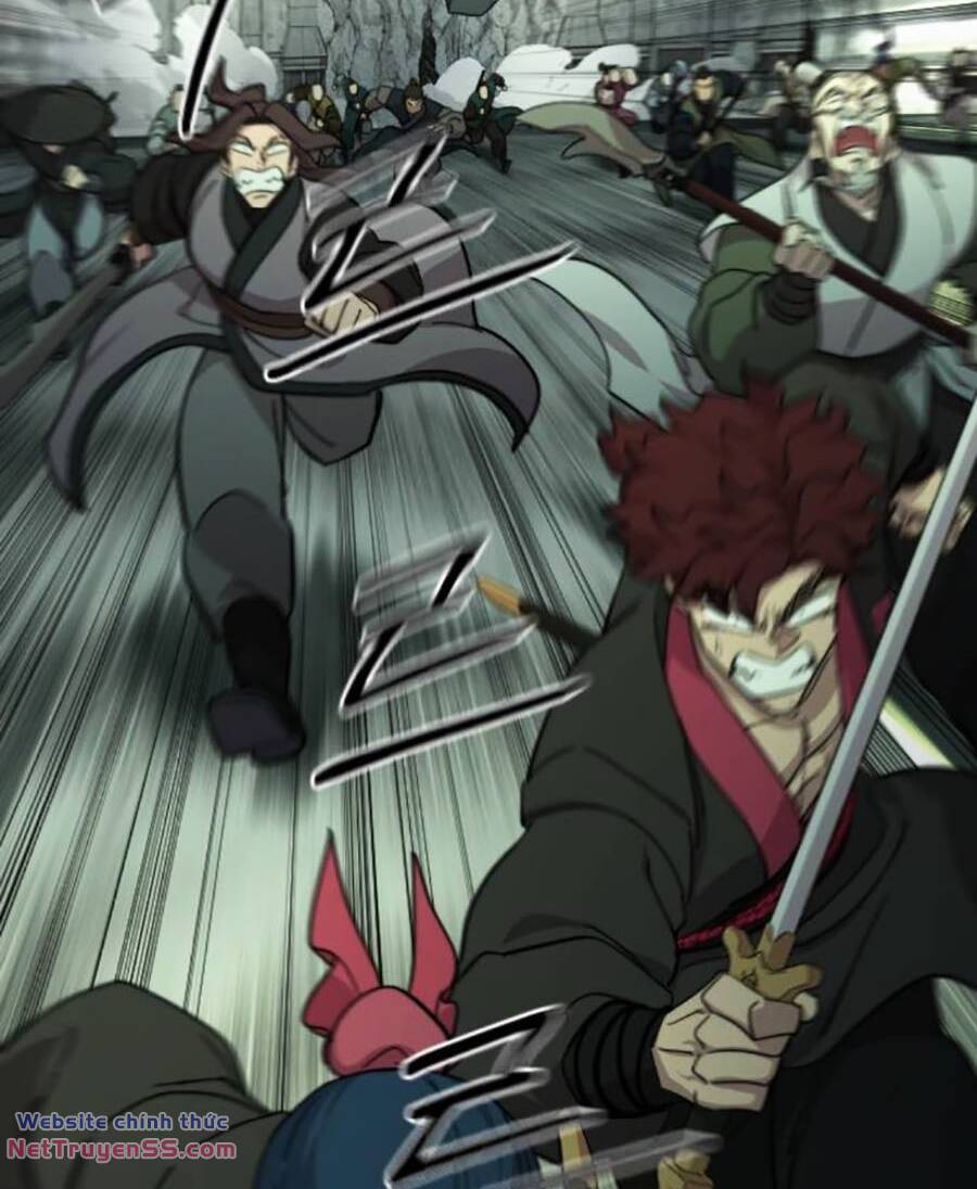 Hoa Sơn Tái Xuất Chap 108 - Next Chap 109