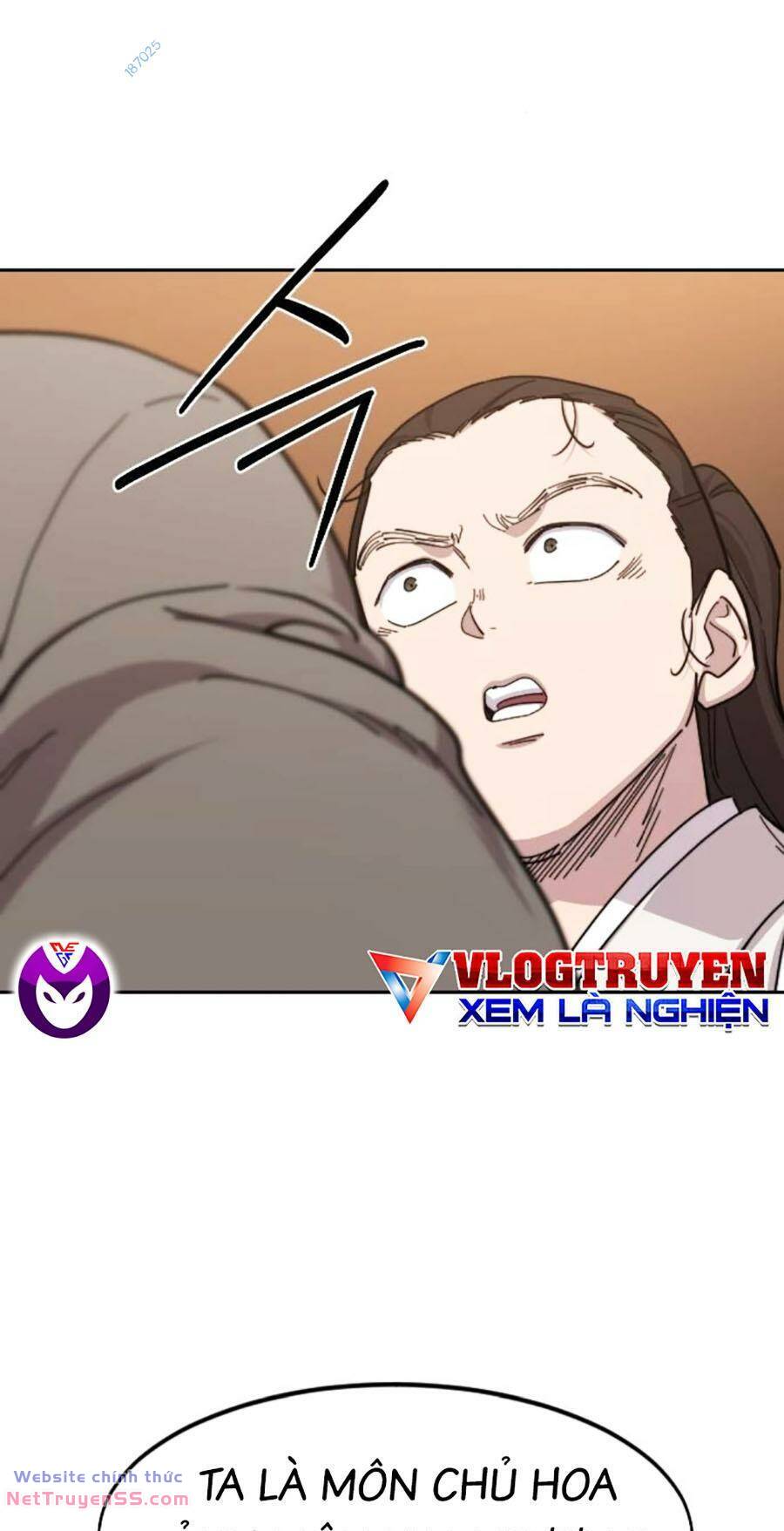 Hoa Sơn Tái Xuất Chap 109 - Next Chap 110