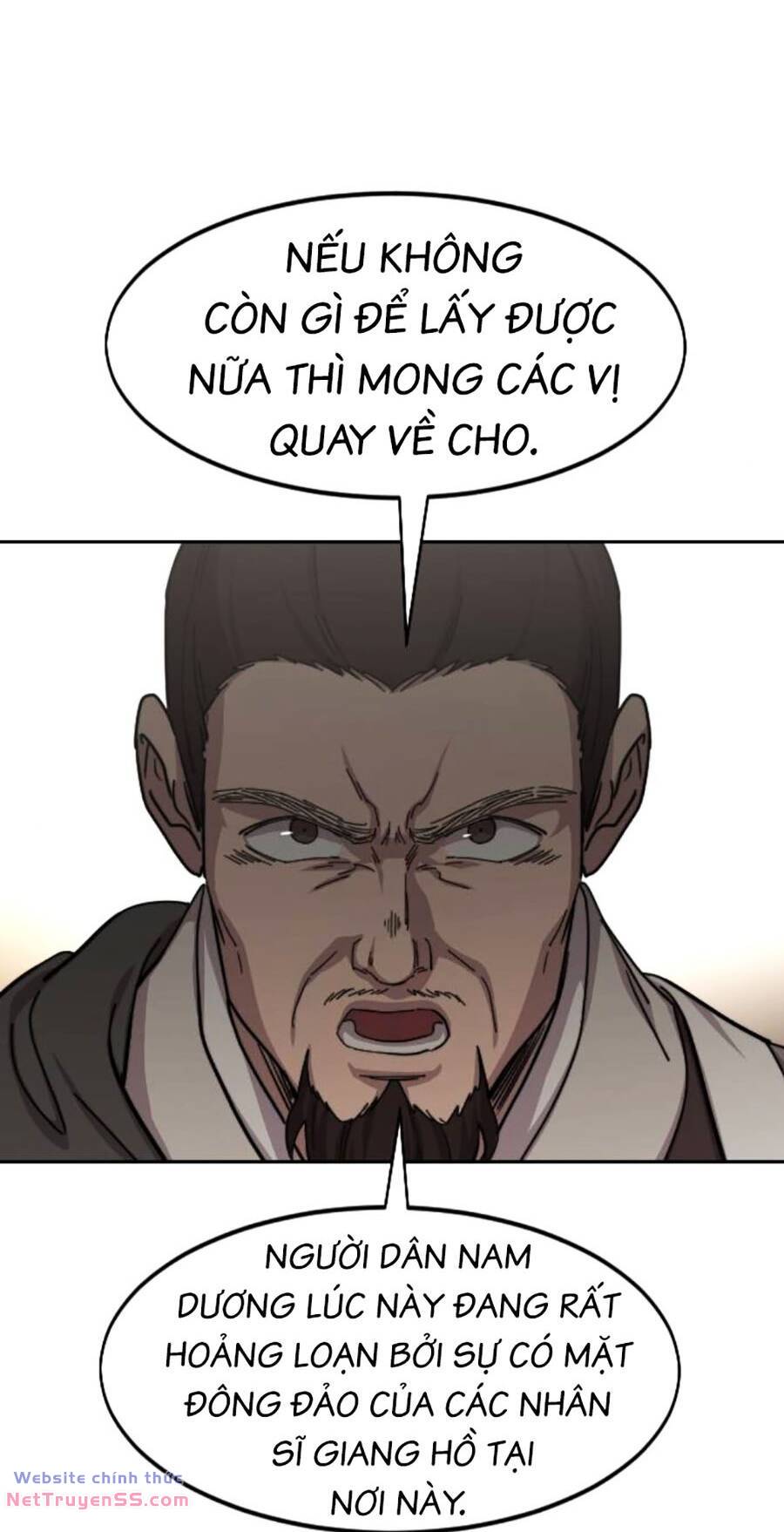 Hoa Sơn Tái Xuất Chap 109 - Next Chap 110