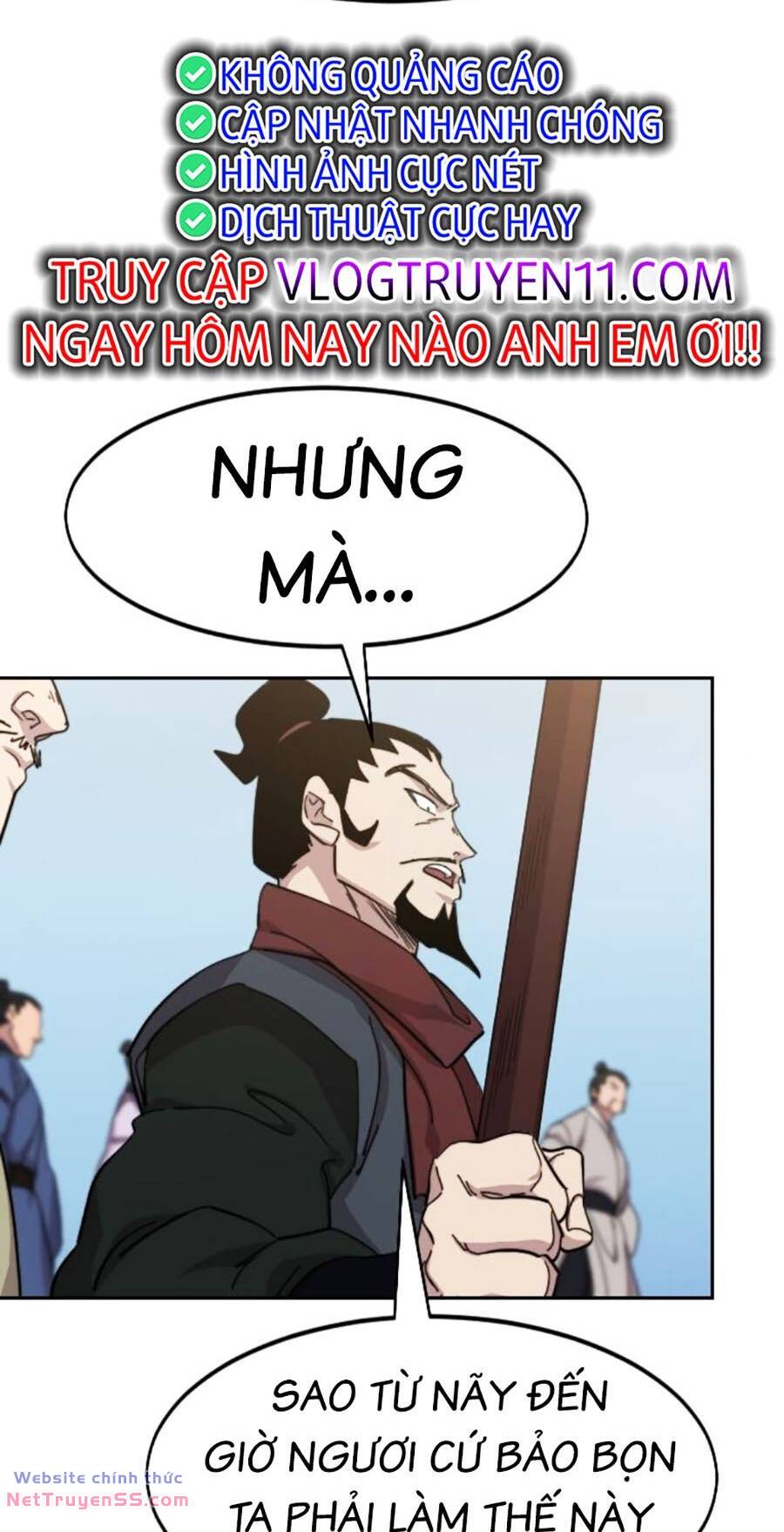 Hoa Sơn Tái Xuất Chap 109 - Next Chap 110