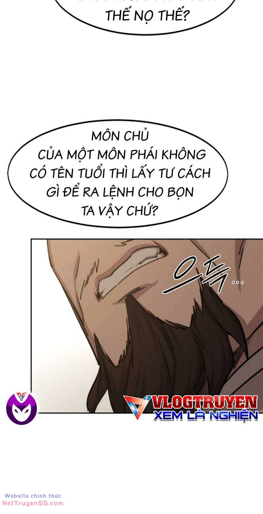 Hoa Sơn Tái Xuất Chap 109 - Next Chap 110