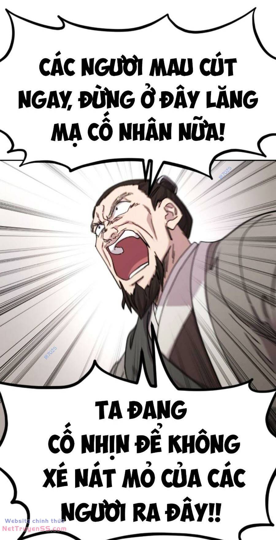 Hoa Sơn Tái Xuất Chap 109 - Next Chap 110