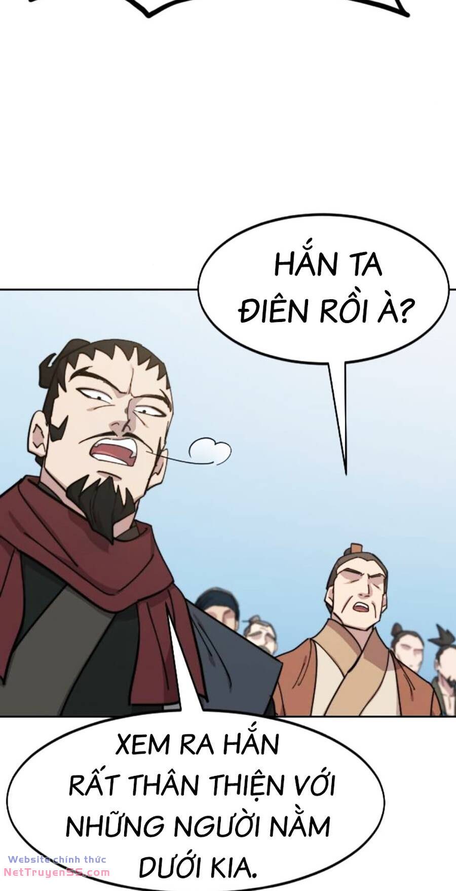 Hoa Sơn Tái Xuất Chap 109 - Next Chap 110