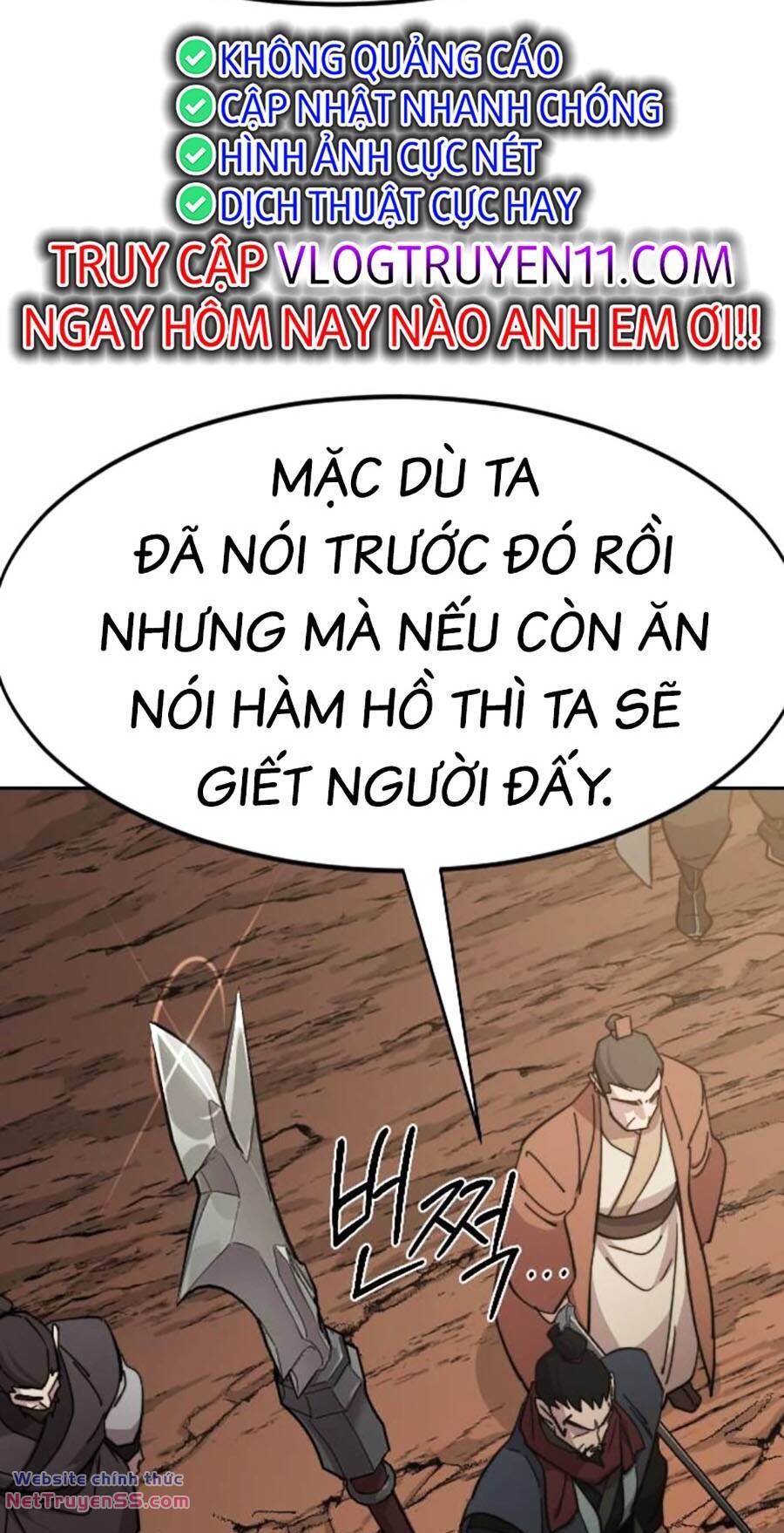 Hoa Sơn Tái Xuất Chap 109 - Next Chap 110