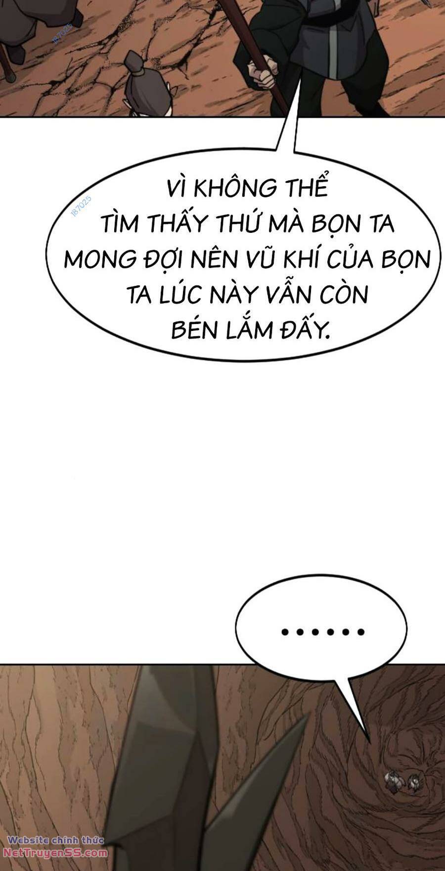 Hoa Sơn Tái Xuất Chap 109 - Next Chap 110