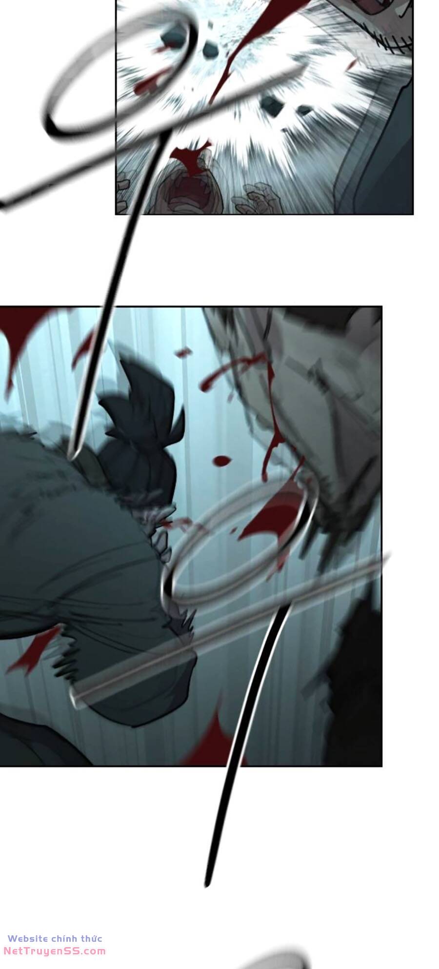 Hoa Sơn Tái Xuất Chap 109 - Next Chap 110