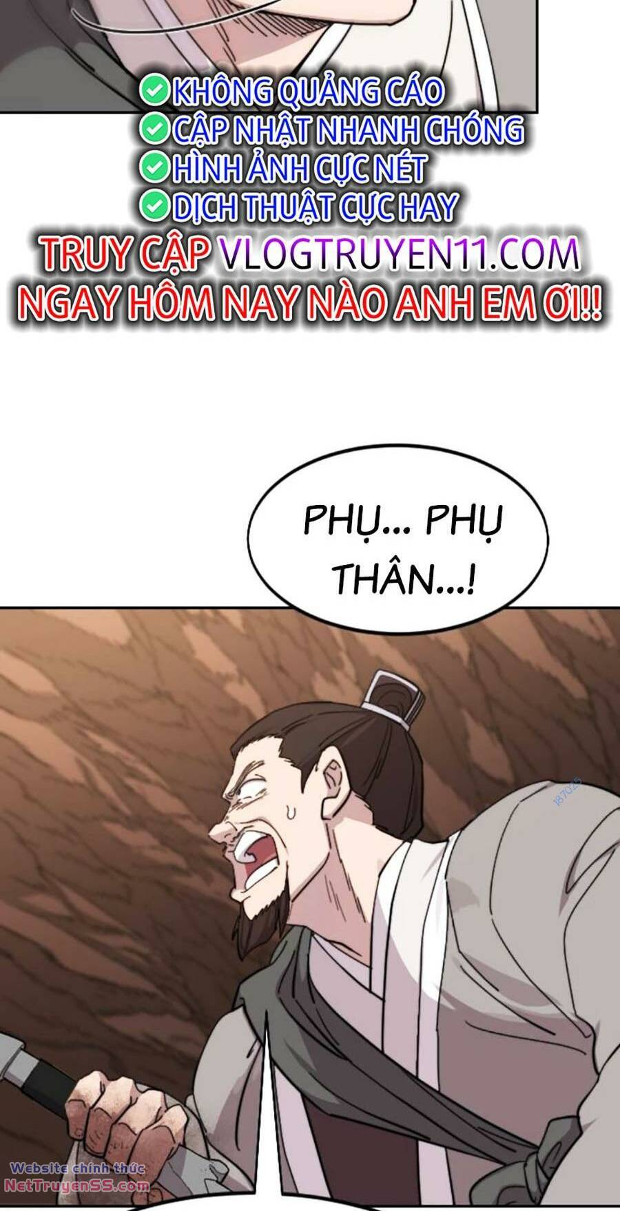 Hoa Sơn Tái Xuất Chap 109 - Next Chap 110
