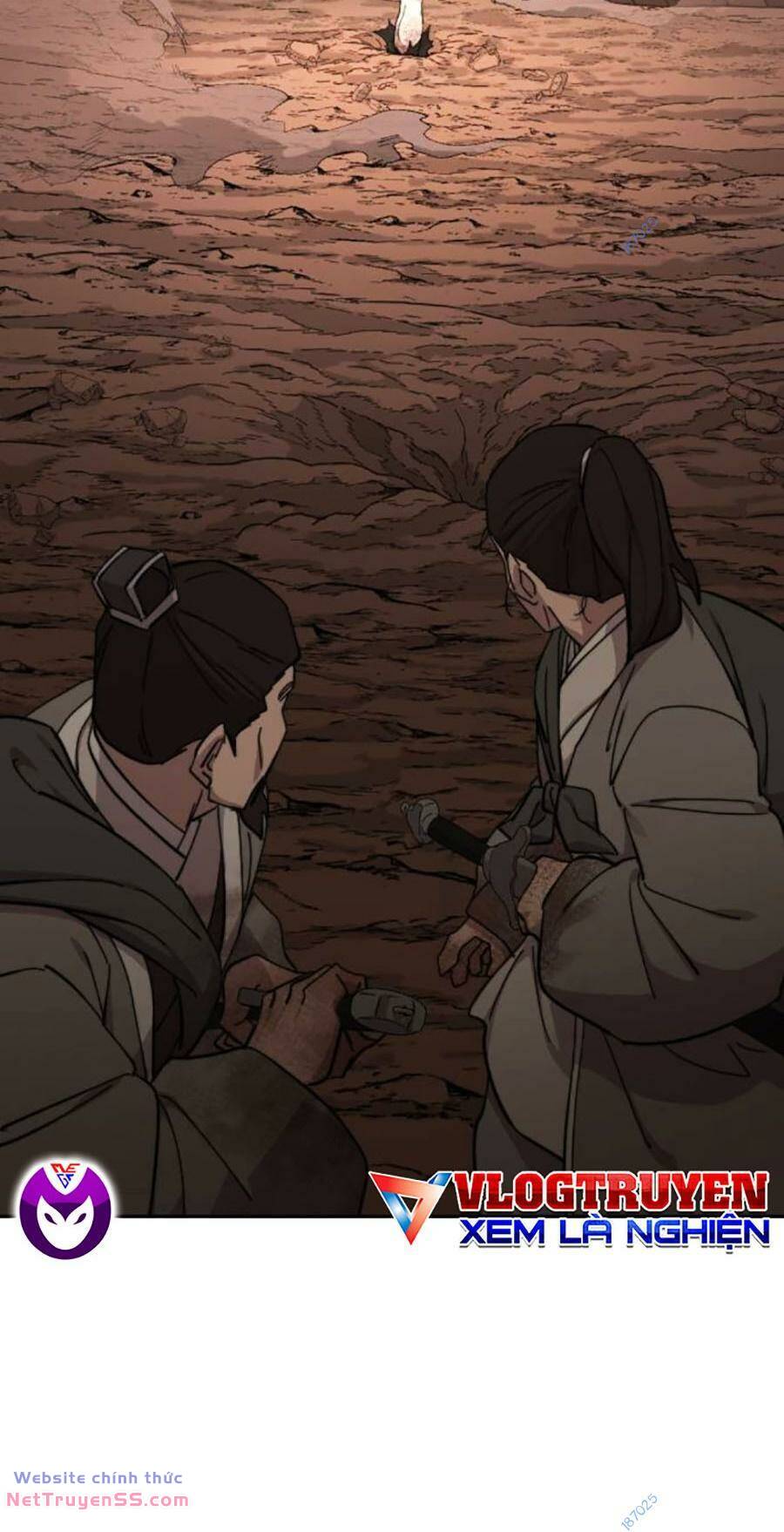 Hoa Sơn Tái Xuất Chap 109 - Next Chap 110