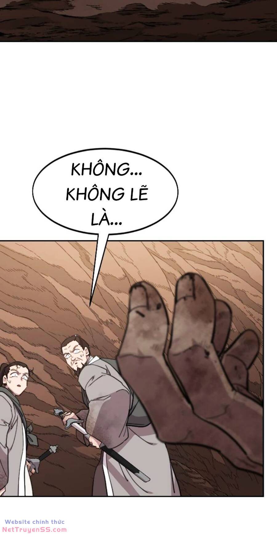 Hoa Sơn Tái Xuất Chap 109 - Next Chap 110