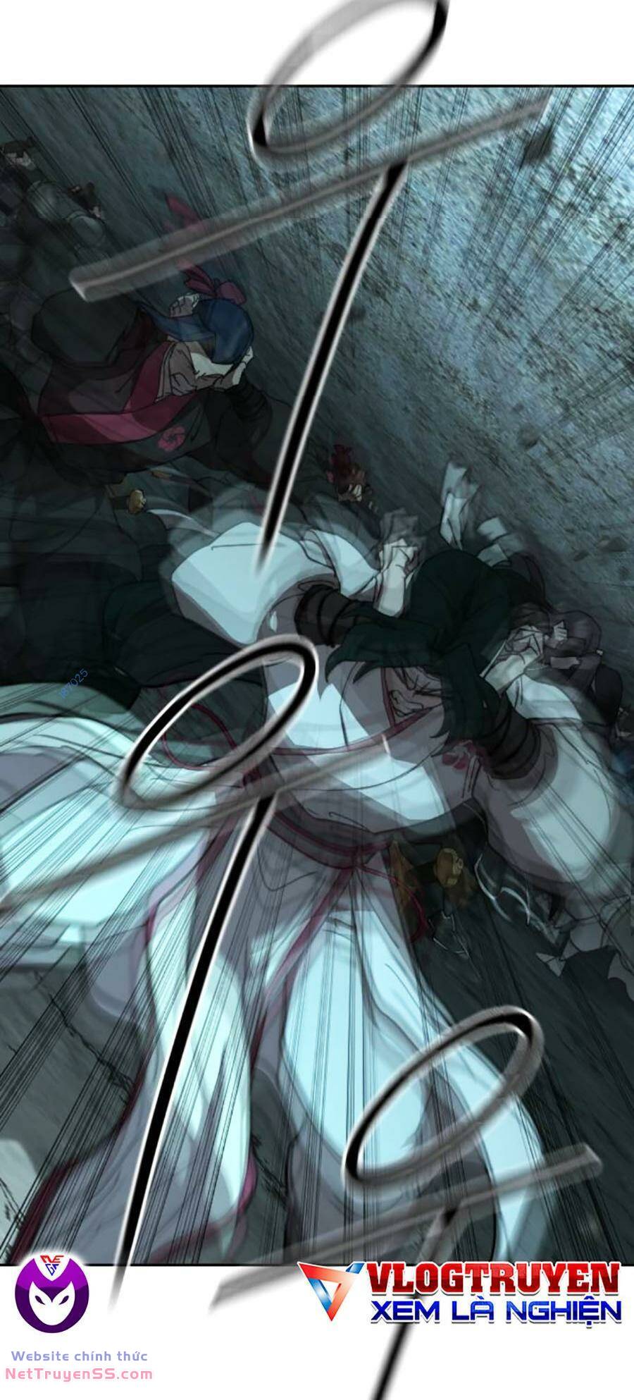 Hoa Sơn Tái Xuất Chap 109 - Next Chap 110