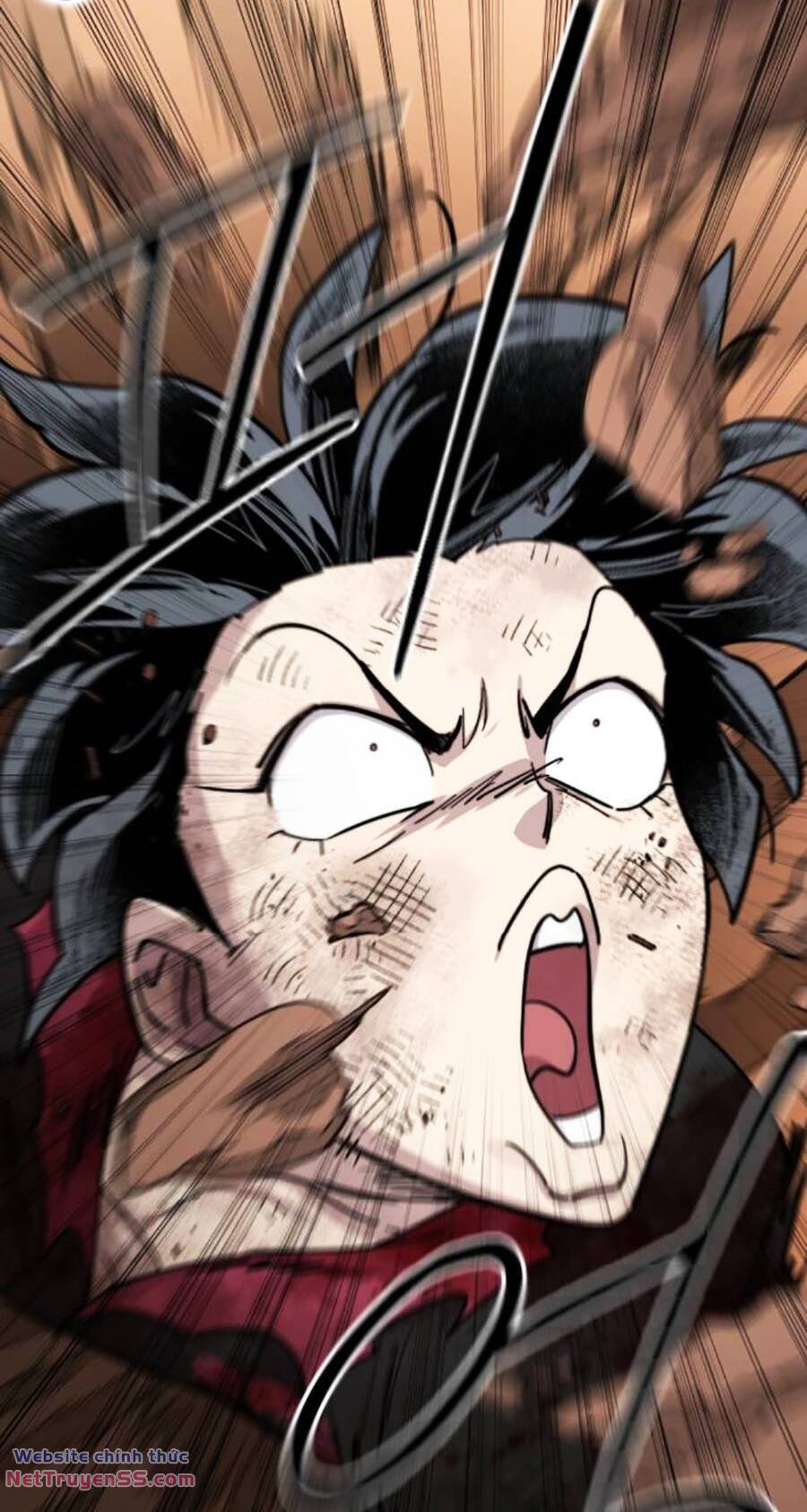 Hoa Sơn Tái Xuất Chap 109 - Next Chap 110