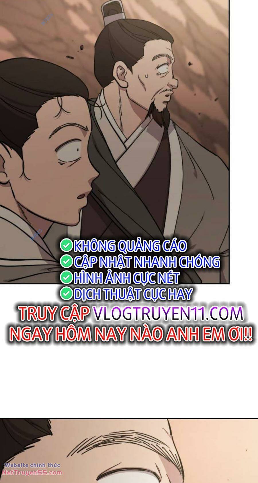 Hoa Sơn Tái Xuất Chap 109 - Next Chap 110