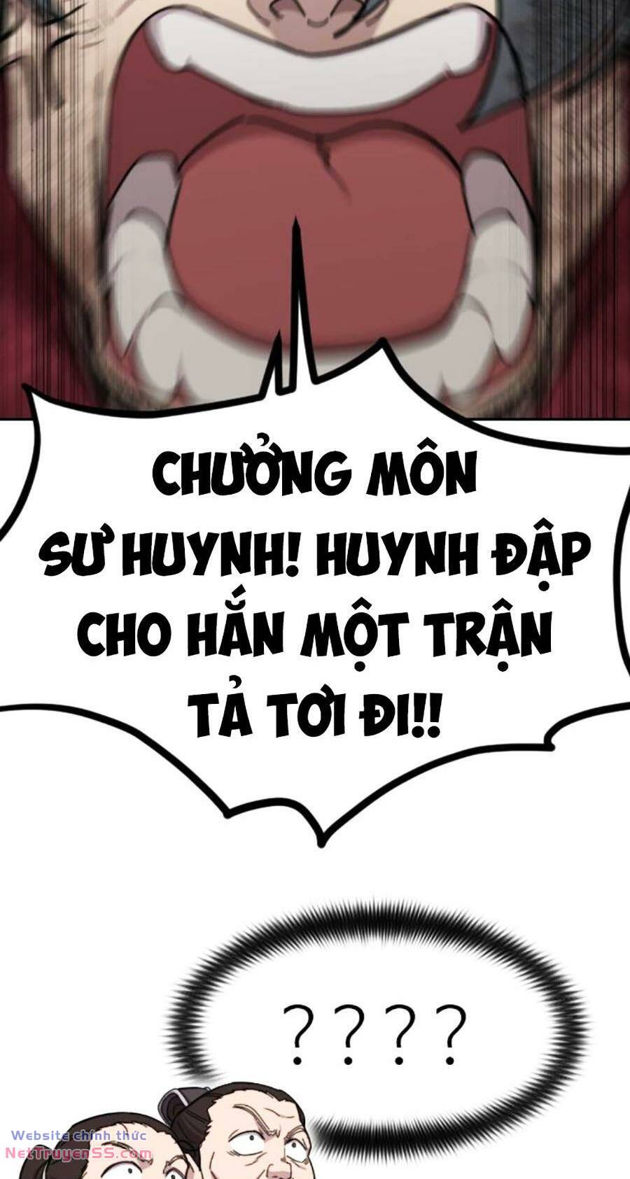 Hoa Sơn Tái Xuất Chap 109 - Next Chap 110