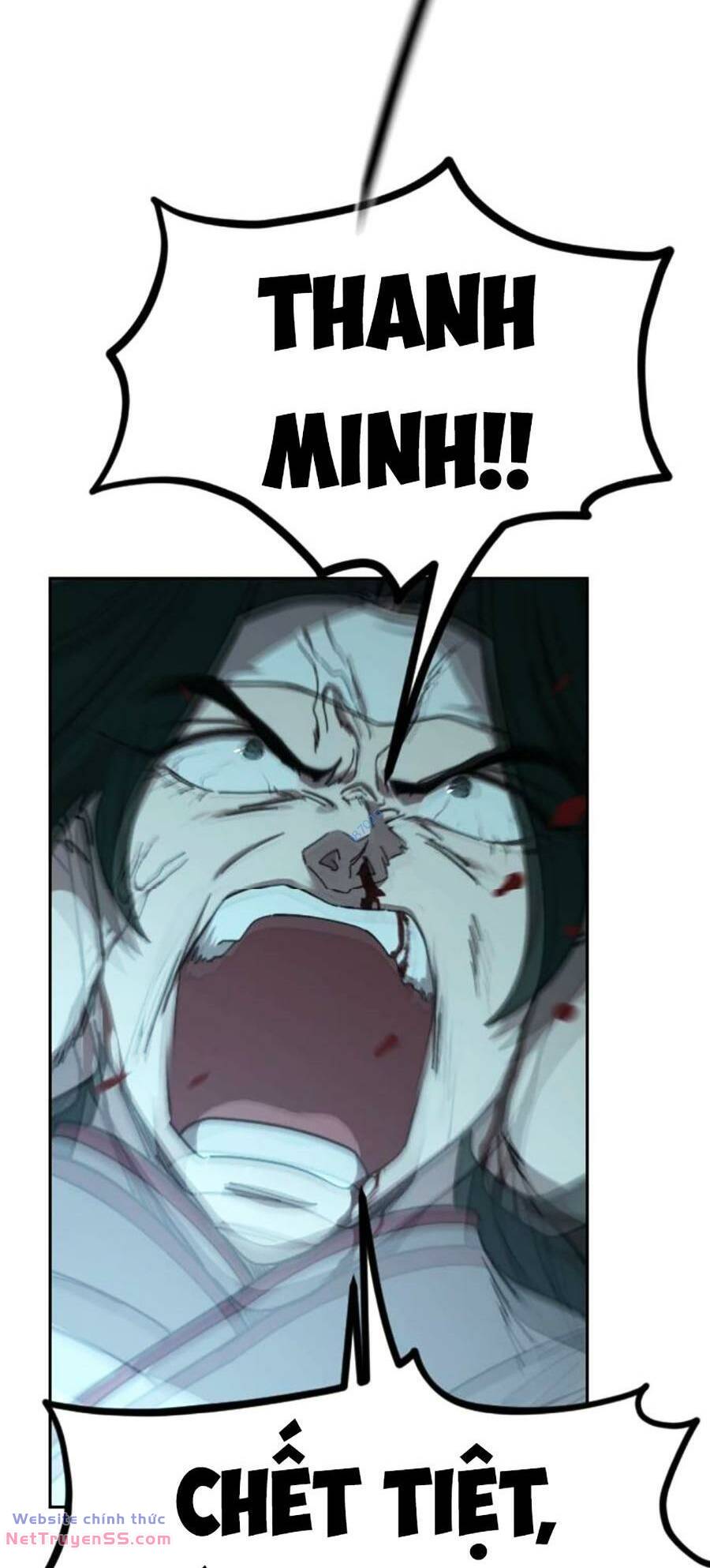 Hoa Sơn Tái Xuất Chap 109 - Next Chap 110