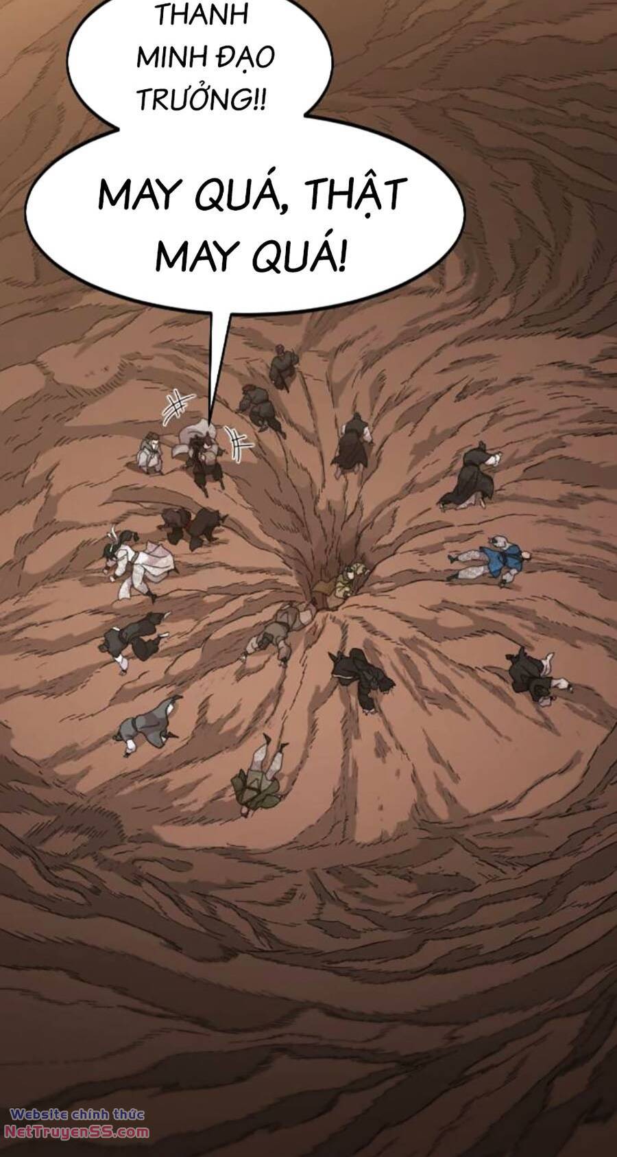 Hoa Sơn Tái Xuất Chap 109 - Next Chap 110