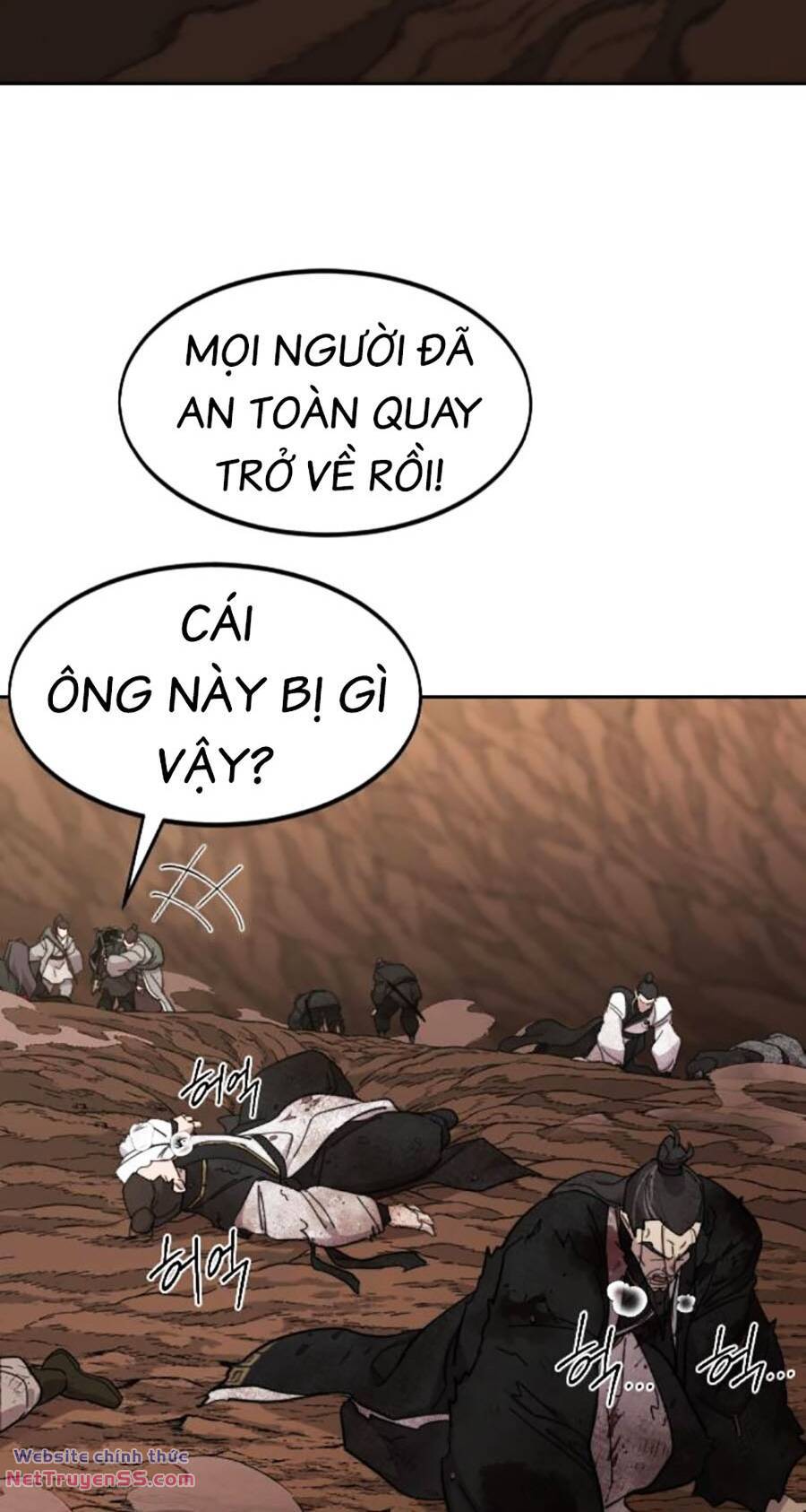 Hoa Sơn Tái Xuất Chap 109 - Next Chap 110