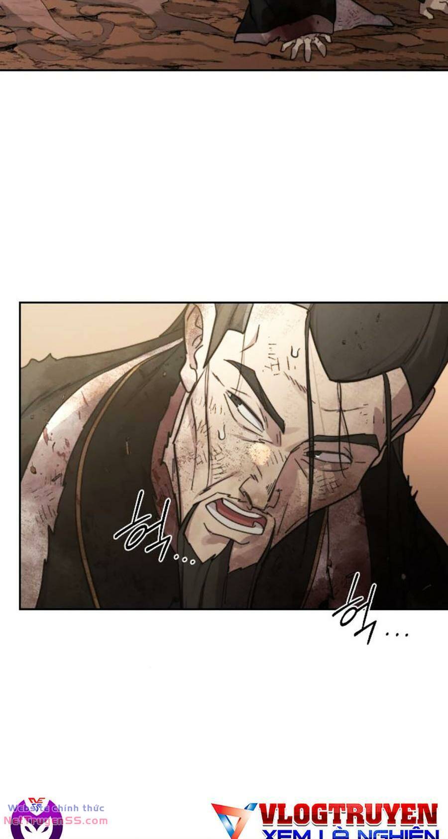 Hoa Sơn Tái Xuất Chap 109 - Next Chap 110