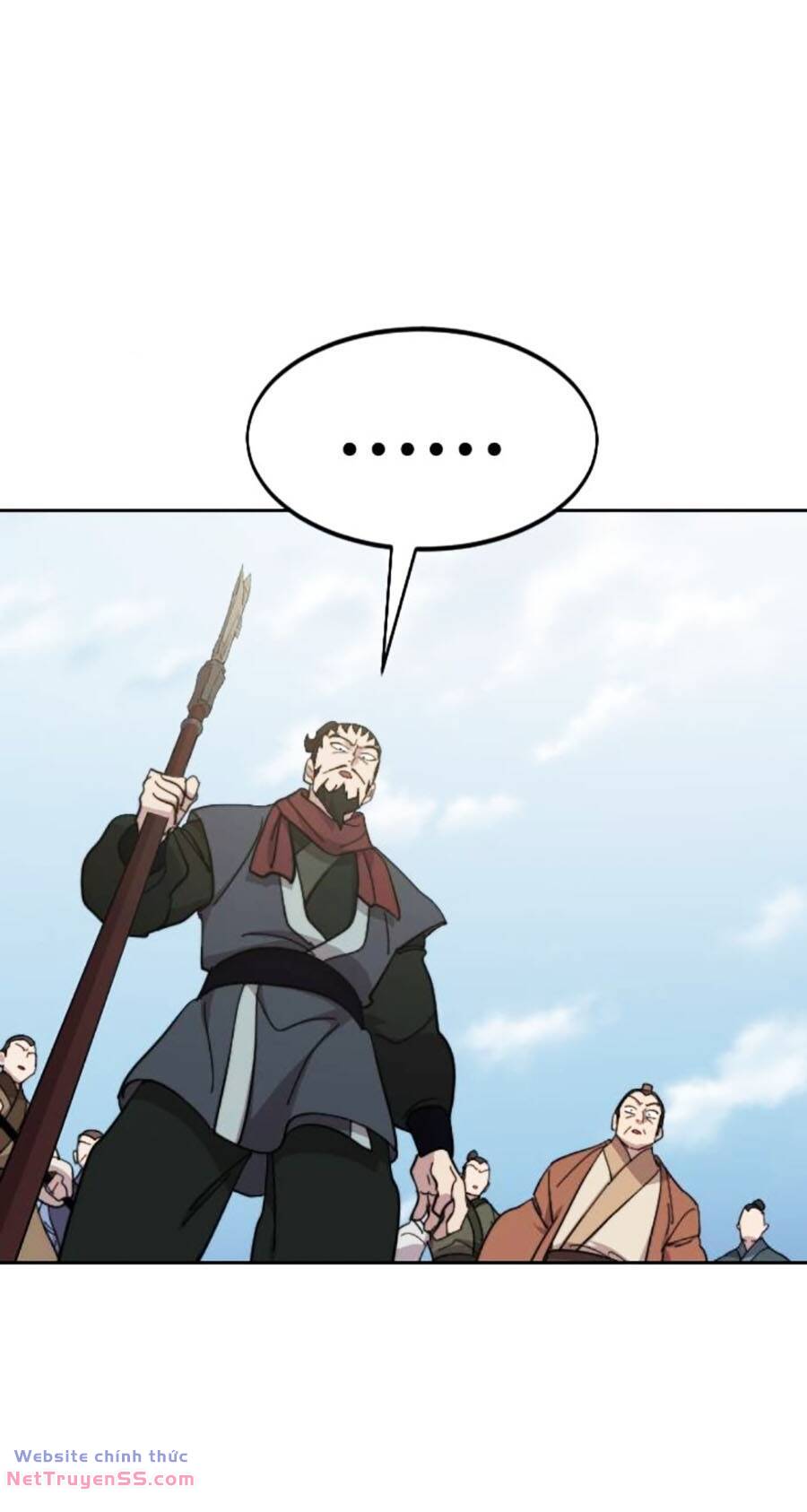 Hoa Sơn Tái Xuất Chap 109 - Next Chap 110