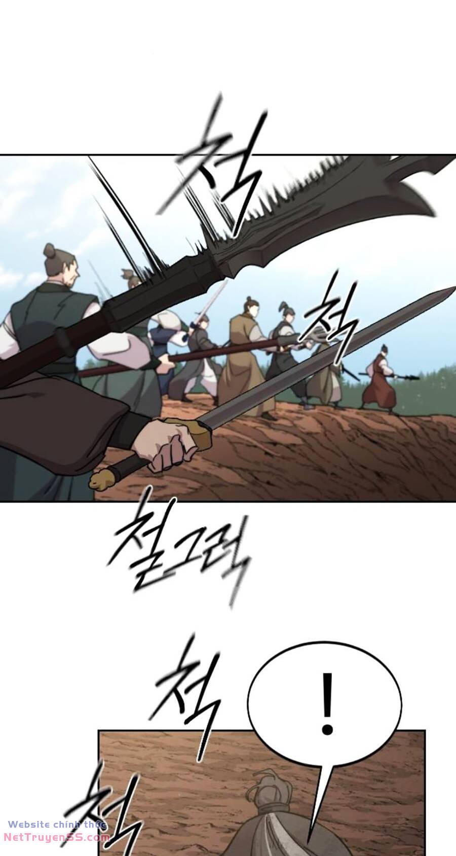 Hoa Sơn Tái Xuất Chap 109 - Next Chap 110