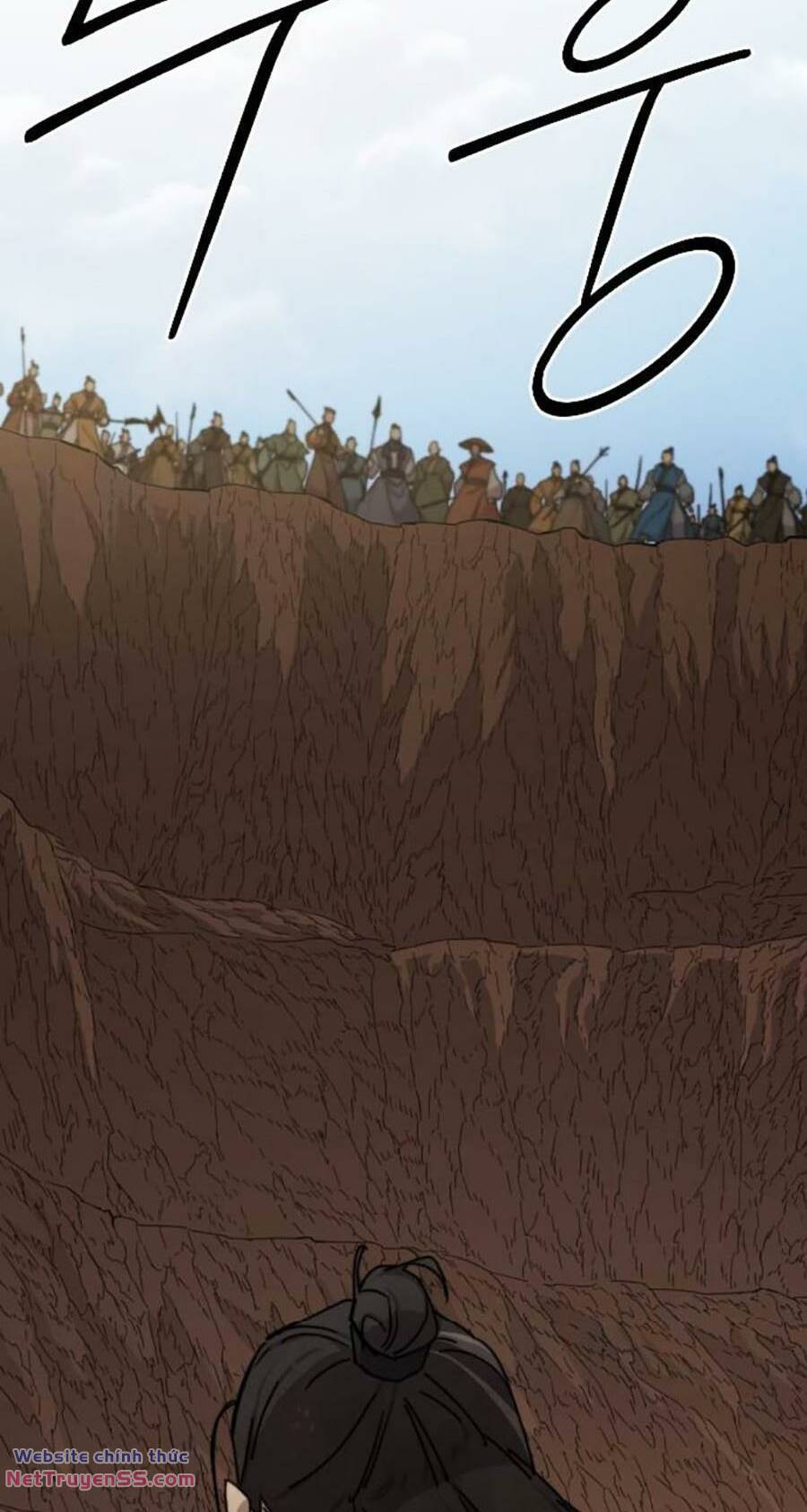 Hoa Sơn Tái Xuất Chap 109 - Next Chap 110