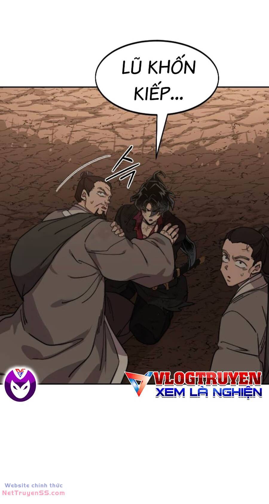 Hoa Sơn Tái Xuất Chap 109 - Next Chap 110