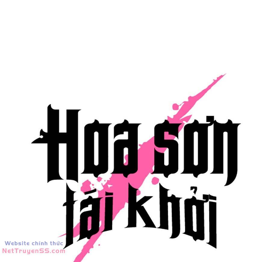 Hoa Sơn Tái Xuất Chap 109 - Next Chap 110
