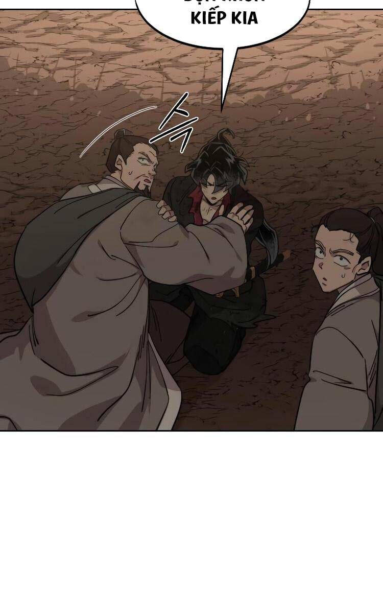 Hoa Sơn Tái Xuất Chap 109 - Next Chap 110